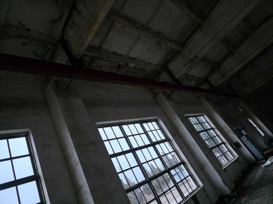 Kran balka 3t sotiladi