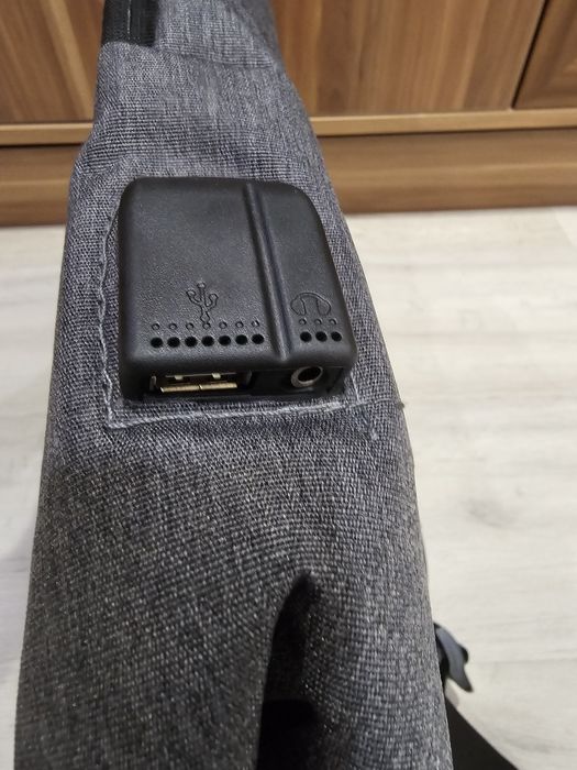 Продаётся рюкзак под ноутбук HONOR