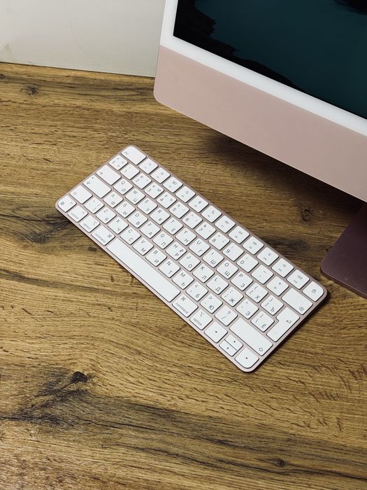 Моноблок iMac 24 M1
