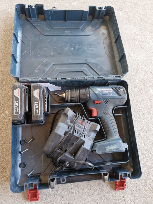 Воsch  GSR-180 Li  шрупаверт