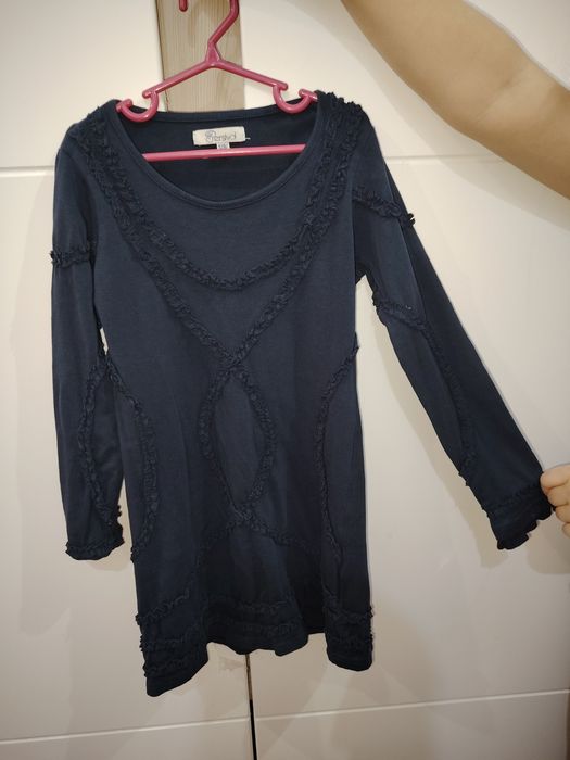 Платья для девочек до 4го кл.