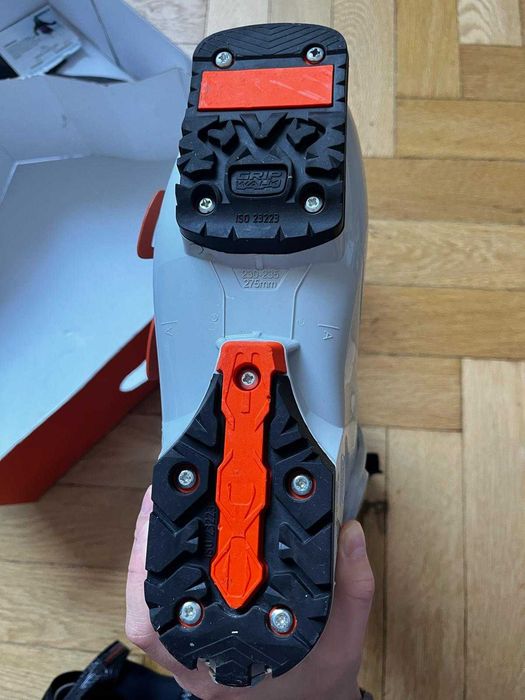 Clapari de tura TEHNICA COCHISE