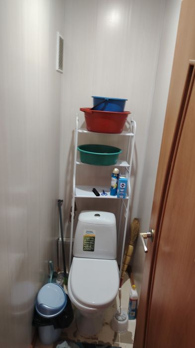 Продается 2 комнатная квартира