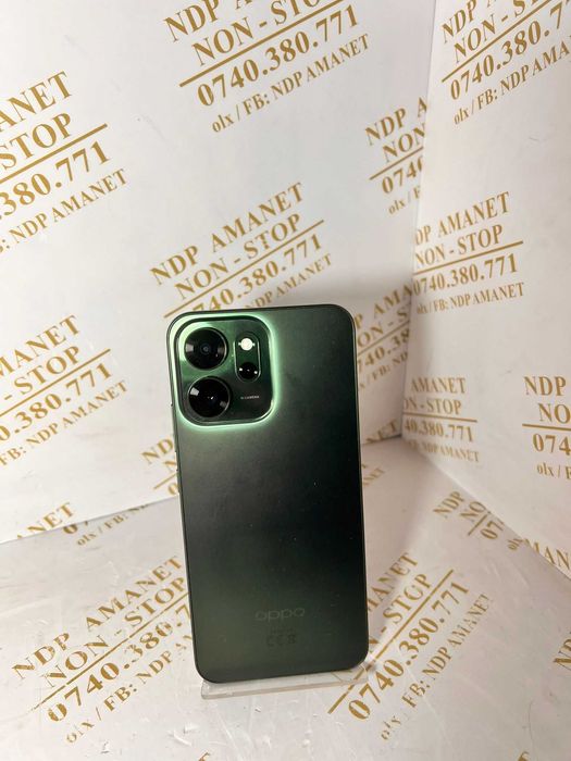 NDP Amanet Calea Mosilor 298  OPPO RENO 14 F (48008)