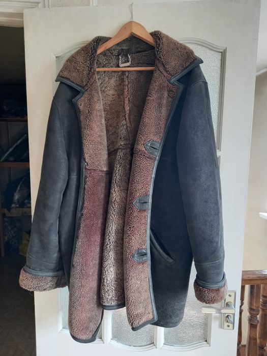 Продам мужские дубленки