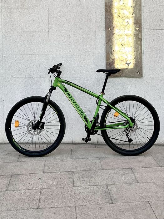 Горный велосипед Orbea 27,5