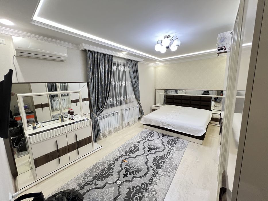 Спалный гарнитур