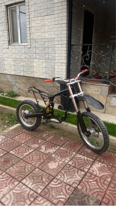 продам эндура 06