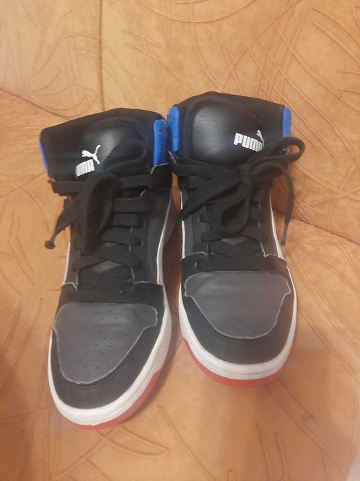 Кецове Puma 38.5