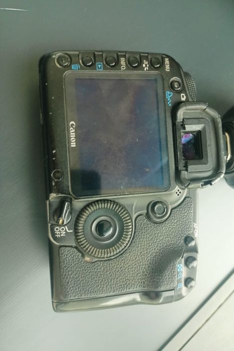 Продам  canon mark 2