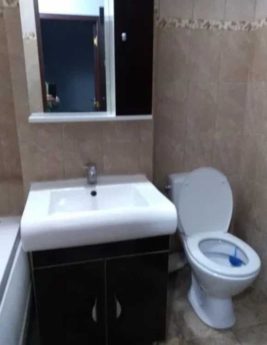 Дава се под наем Тристаен апартамент в Пловдив, Тракия - 95 кв.м за 298.86 € - Снимка #1