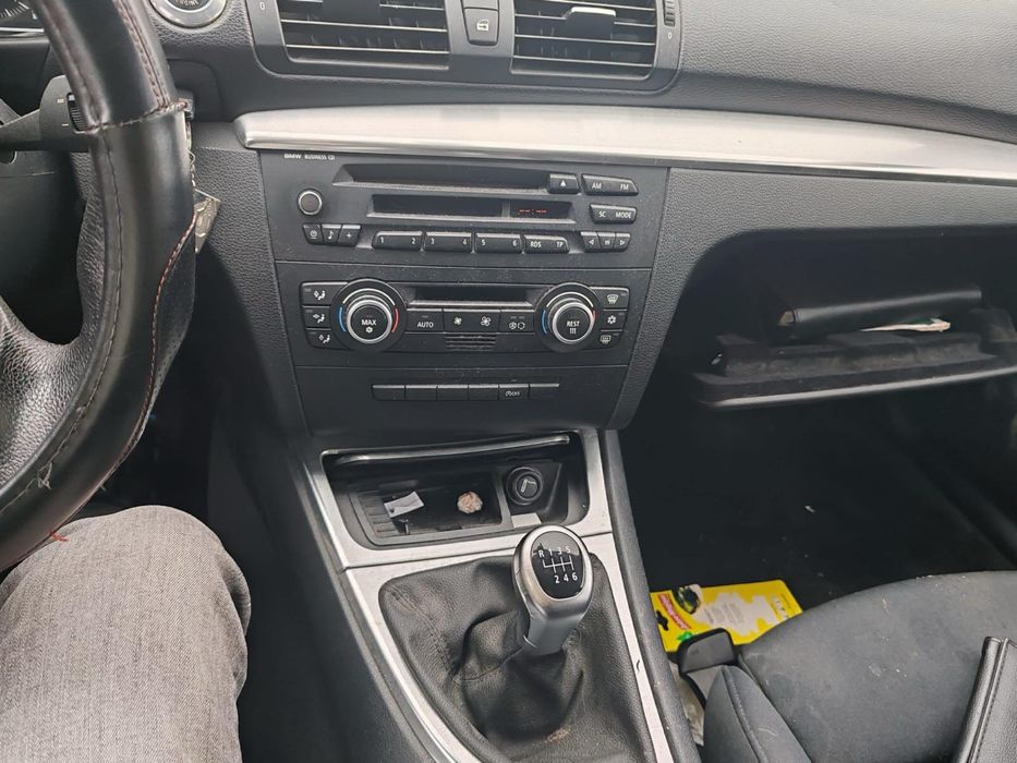 Бмв bmw e87 е87 118d n47d20c facelift на части