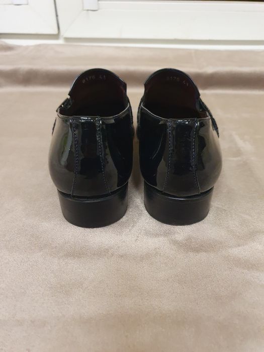 Pantofi Carlo Pignatelli