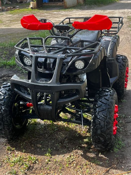 Продам/ квадроцикл АТВ150