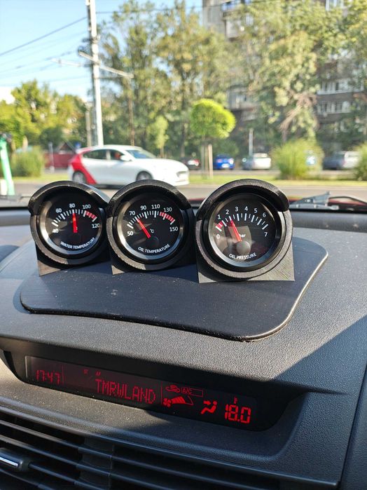 2007 Mazda RX-8 Nemesis 192CP RHD volan dreapta