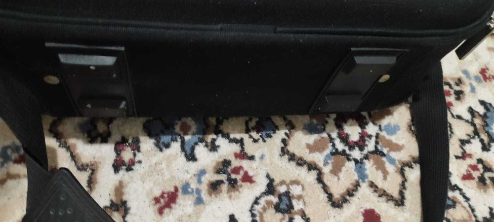 Сумка для ноутбука, бумаг, книг