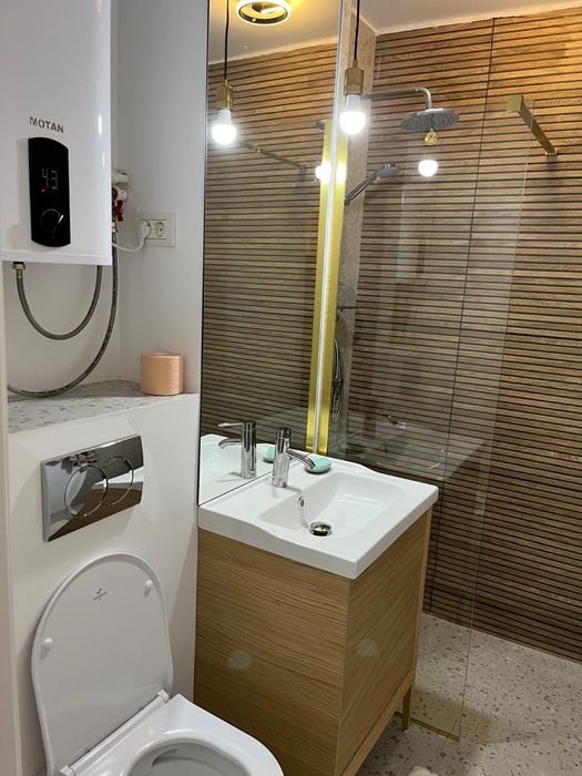 Proprietar inchiriez garsoniera str. Calea Vitan, 10 min metrou Dristor, zona stadion Olimpia - Auchan