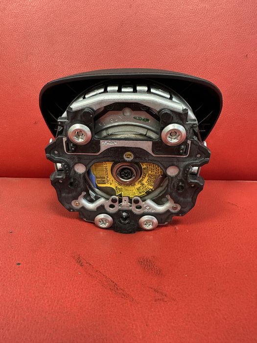 Vw transporter T6 T7 Crafter аирбаг аербаг еирбаг airbag