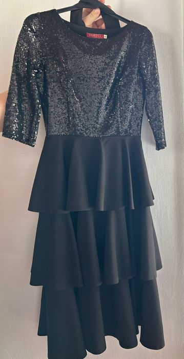 Продам вечернее платье