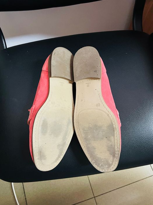 Обувки Бианки Bianki