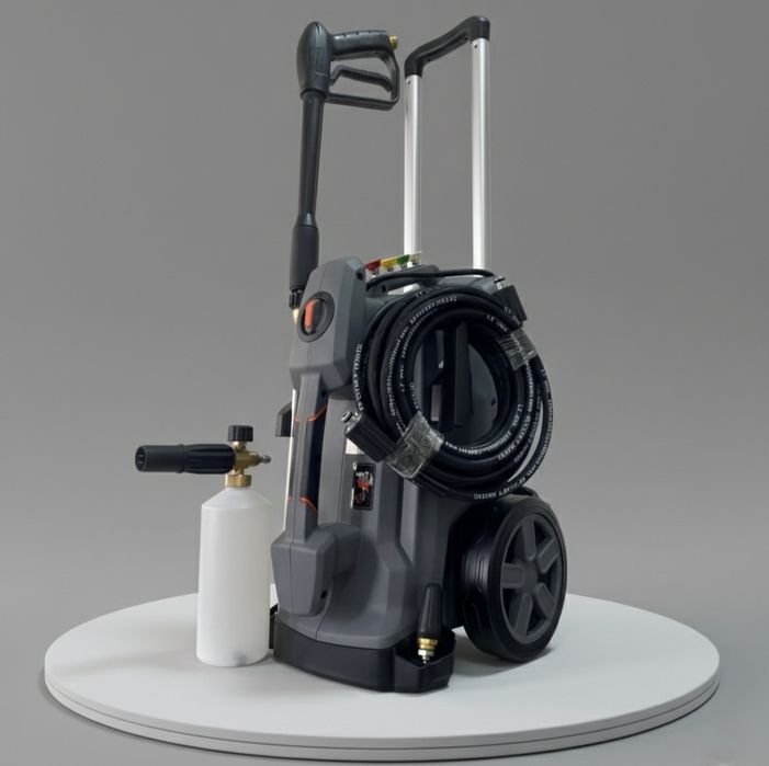 Karcher GIDROX. 190Bar. ГАРАНТИЯ-1 ГОД. карчер karchir