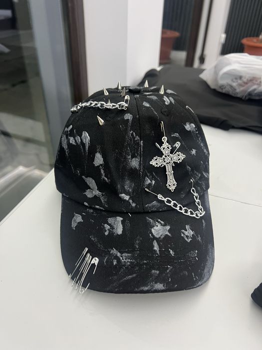 Sapca by dgm fashion reglabila !