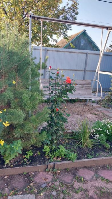 Продам дачу на Пёстром