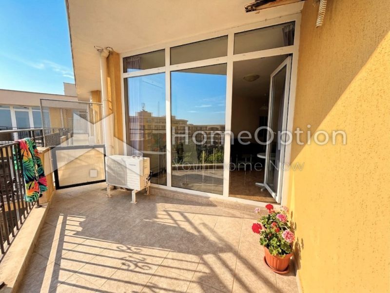 Продава се Двустаен апартамент в Ахелой - 86 кв.м за 511 €/кв.м - Снимка #16