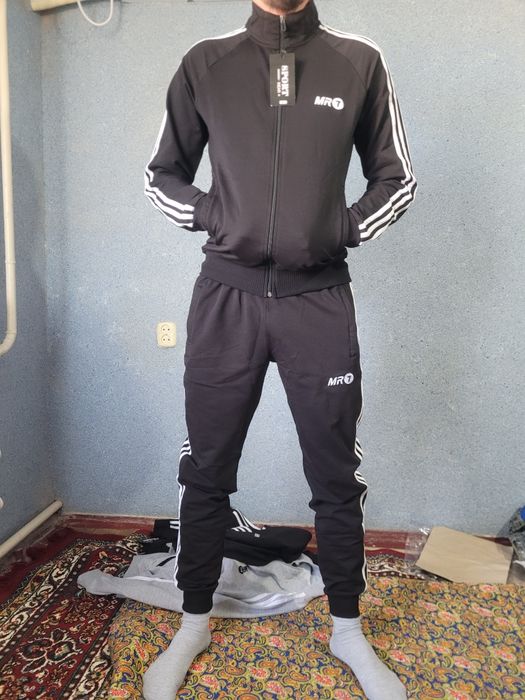 Турецкие спортивки