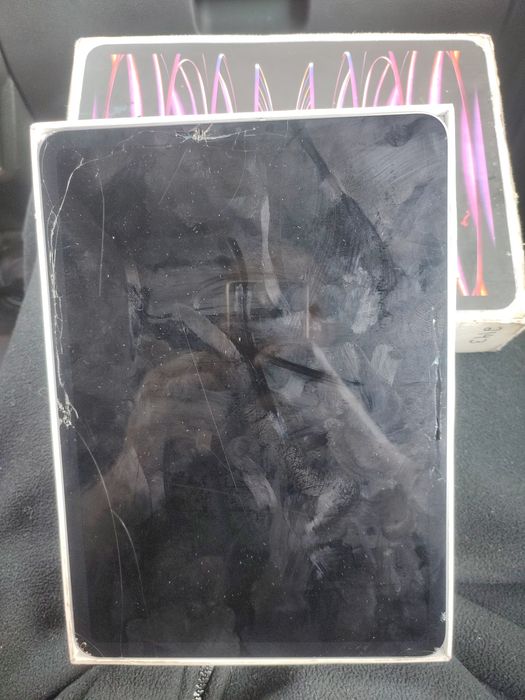 iPad Pro 11-inch (4th Generation) WI-FI