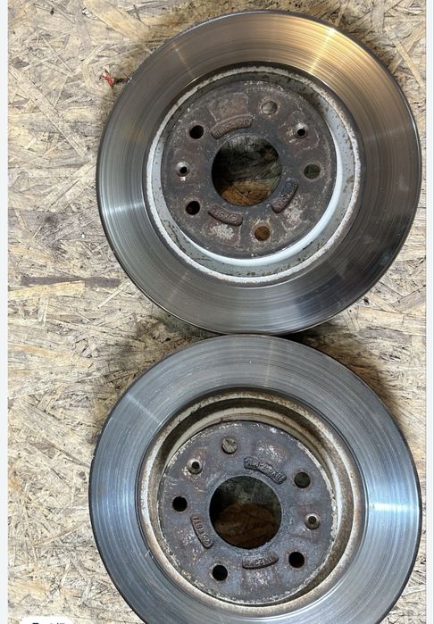 Тормозные диски