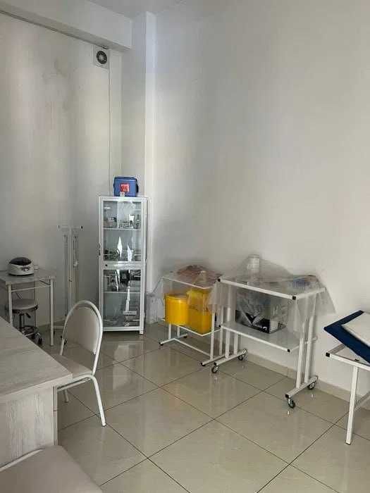 Продается клиника . Хорошая инвестиция.