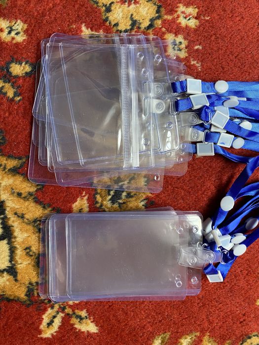 Бейджики для школьников и студентов