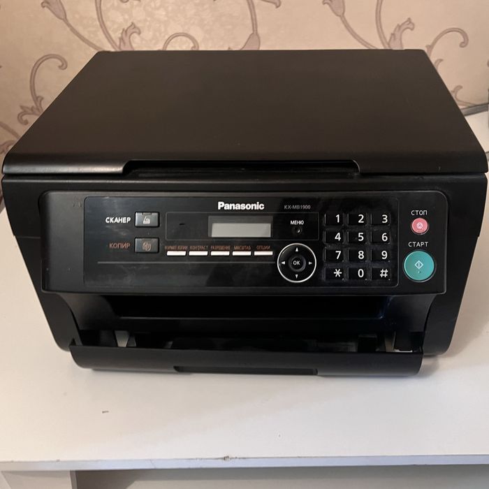 Принтер за 6000тг