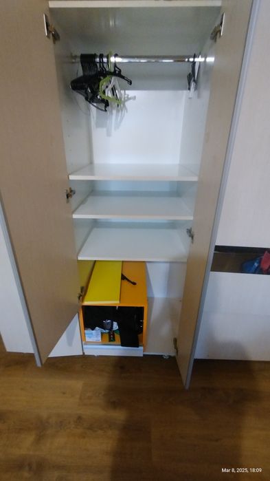 Обзавеждане за детска стая