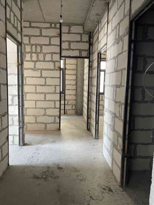 Shayhontohur tumani Navastroyka sotiladi