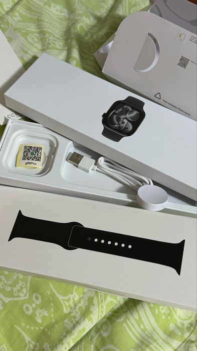 Часы Apple Watch