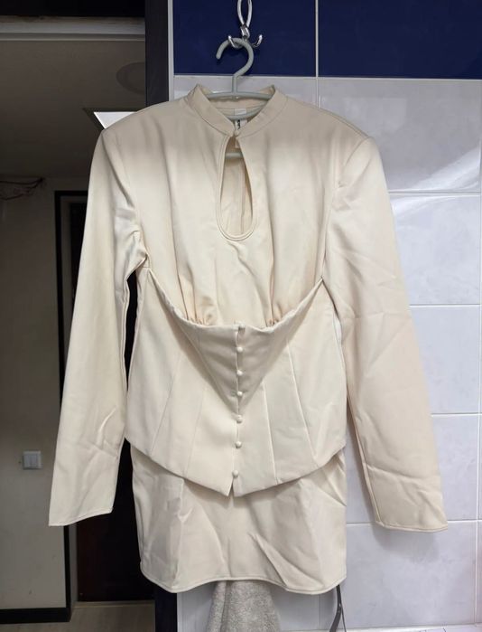 Платье Missguided новое, с биркой