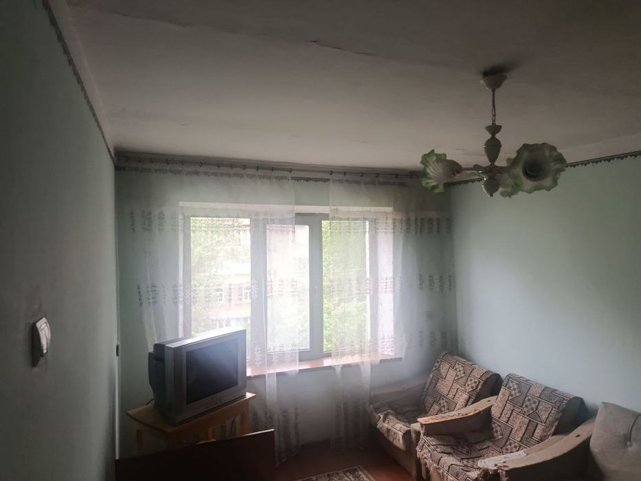 Срочно продаётся 1комнатная квартира в аранче