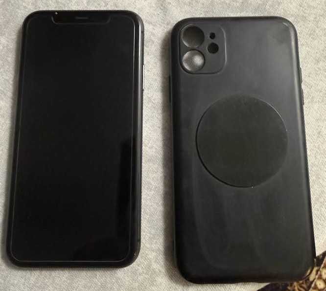 Iphone 11, impecabil