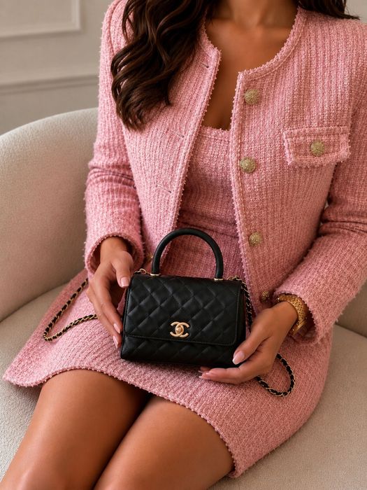 Mini Coco Chanel