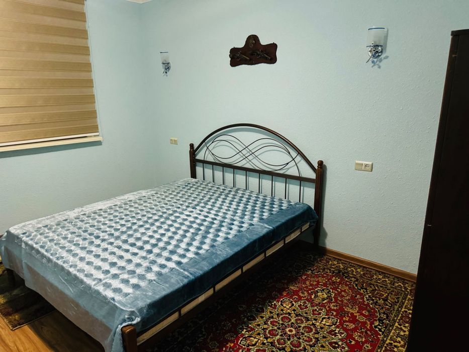 Продается Дача(Загородный дом) Паркентский район, пос.Новбахор