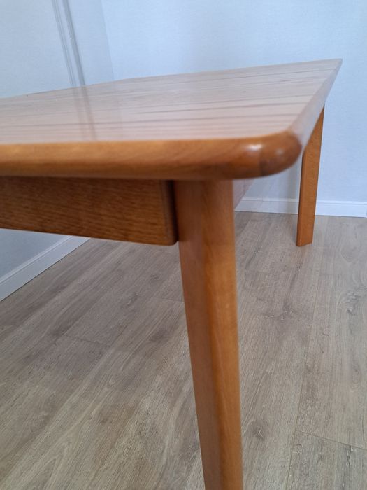 Стол обеденный раздвижной