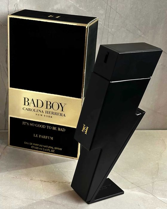 Bad Boy Le Parfum EDP 100ml