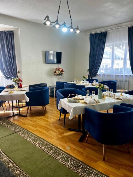 Дом по суточно для компании