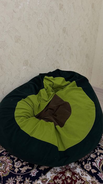 Бин бег для гостиной продам срочно