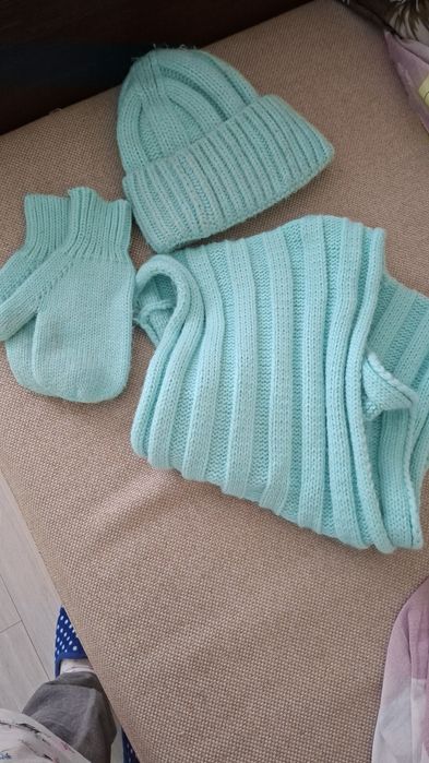 Продам шапочку (набор), 5000 т