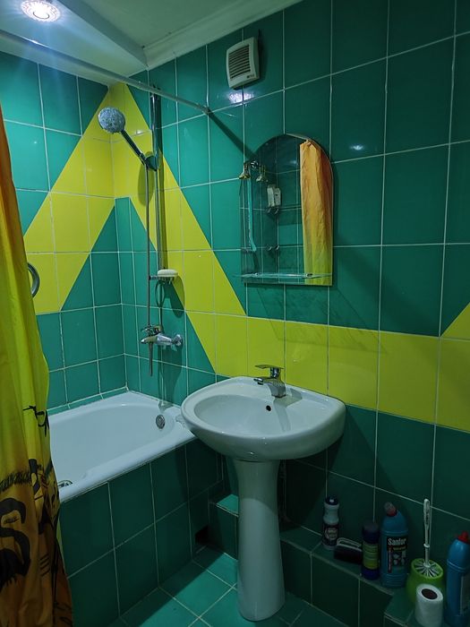 2 х ком .Смарт ТВ Центр