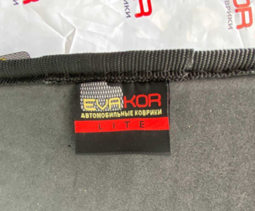 Evakor полики для Foton (Miler, Truck Mate, Aumark, Tunland G7V9polik)