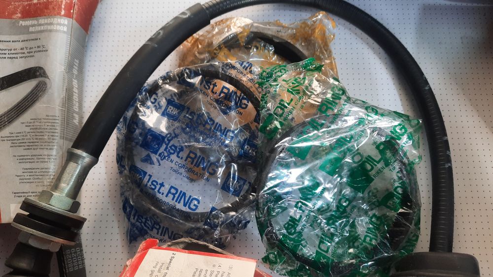 Всё что на фото за 6000